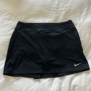 Nike Golf Skirt - Black